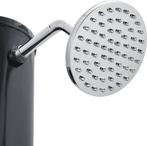 2dekans | Solardouche / buitendouche - Victoria - 35 Liter -, Doe-het-zelf en Verbouw, Zonnepanelen en Toebehoren, Ophalen of Verzenden