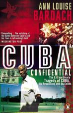 Cuba Confidential, Boeken, Ophalen of Verzenden, Nieuw