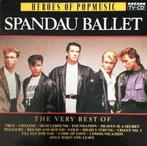 cd - Spandau Ballet - The Very Best Of, Verzenden, Zo goed als nieuw