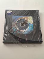 Pink Floyd - PULSE   - LP BOX with x4 LP +BOOK - LP Box set, Cd's en Dvd's, Vinyl Singles, Nieuw in verpakking