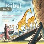 Bijbel voor kinderen 9789000367658 Ron Schröder, Boeken, Kinderboeken | Kleuters, Verzenden, Gelezen, Ron Schröder