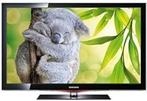 Samsung LE40C650L1W - 40 inch Full HD 100Hz TV, Ophalen, 80 tot 100 cm, Zo goed als nieuw, 100 Hz