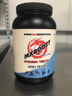 MX boost eiwit shake poeder 1000gram, Verzenden