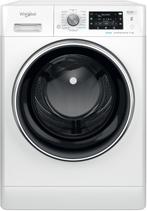 Whirlpool FFD 11469E BCV BE wasmachine met 11 kg. inhoud, Witgoed en Apparatuur, 1200 tot 1600 toeren, 10 kg of meer, Verzenden