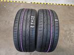 225/40/18 92W HANKOOK VENTUS P3 D20 6,8MM PROFIEL, Auto-onderdelen, Banden en Velgen, Ophalen, 18 inch, Gebruikt, Band(en)