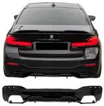 Diffuser | BMW 5-serie G30 | 2017-2023 | M-performance Look, Verzenden, Nieuw, BMW