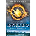 Divergent 1: Inwijding 9789000347162 Veronica Roth, Verzenden, Gelezen, Veronica Roth