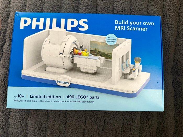 Lego Set - Certified Professional - Limited Edition Lego X, Kinderen en Baby's, Speelgoed | Duplo en Lego