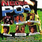 cd - Various - Nederpop, Verzenden, Zo goed als nieuw