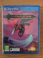 Bit Dungeon Plus (PS VITA) (NIEUW), Verzenden, Nieuw