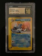 Pokémon - 1 Graded card - Skyridge - Piloswine - CGC, Hobby en Vrije tijd, Verzamelkaartspellen | Pokémon, Nieuw