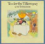 LP gebruikt - Cat Stevens - Tea For The Tillerman, Zo goed als nieuw, Verzenden