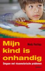Mijn kind is onhandig 9789020974218 W. Peerlings, Verzenden, Zo goed als nieuw, W. Peerlings