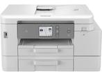 Brother MFC-J4540DW All-In-One Printer, Verzenden, Zo goed als nieuw