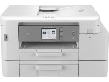 Brother MFC-J4540DW All-In-One Printer beschikbaar voor biedingen