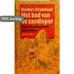 Het bad van de zandloper 9789021472256 Kromhout, Verzenden, Gelezen, Kromhout