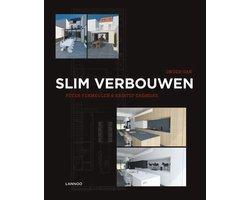 Boek Slim verbouwen 9789401402064, Boeken, Techniek, Zo goed als nieuw, Verzenden