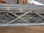 Dexion grootvakstelling / bandenstelling 500mm diep,, Ophalen of Verzenden