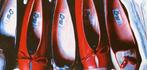 Mario Schifano (1934-1998) - Scarpe