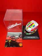 Ferrari - F1 Brasil GP 2022 - Limited Edition - Charles, Verzamelen, Automerken, Motoren en Formule 1, Nieuw