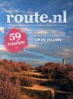 Groots genieten op de Veluwe / Route.nl pocket 9789028703773, Boeken, Verzenden, Zo goed als nieuw