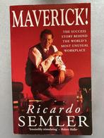 MAVERICK! 9780099329411 K.M. Sen, Boeken, Verzenden, Gelezen, K.M. Sen