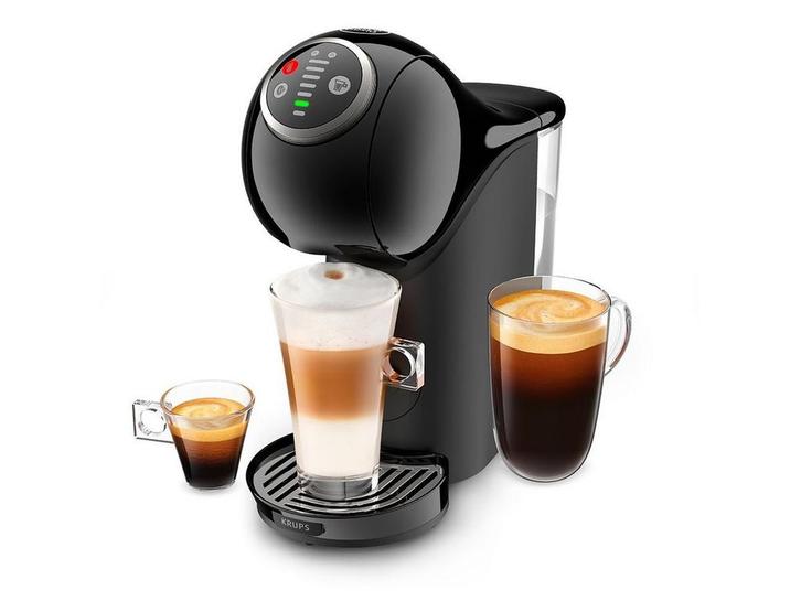 Krups Nescaf Dolce Gusto Genio S KP340810 - Koffiecupmachine, Witgoed en Apparatuur, Koffiezetapparaten, Zo goed als nieuw, Verzenden
