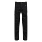 -53% Regatta  Regatta Heren pro action waterdichte broek lan, Verzenden, Nieuw, Zwart
