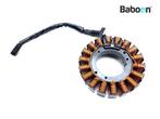 Dynamo Laadspoel Harley-Davidson FXLRS Softail Low Rider S, Motoren, Verzenden, Gebruikt