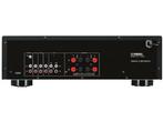 Yamaha A-S201 - Stereo Versterker - 100W RMS - Zilver, Verzenden, Nieuw, Yamaha