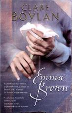 Emma Brown 9780349116723 Clare Boylan, Boeken, Verzenden, Zo goed als nieuw, Clare Boylan