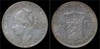 Netherlands Wilhelmina I 2 1/2 gulden(rijksdaalder)1932 z..., Verzenden