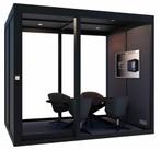 Meetingbox Venus | 270 x 260cm | Quality Line, Nieuw in verpakking