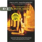 Het Perkament Van Montecassino 9789061122555 P. Vandenberg, Boeken, Verzenden, Gelezen, P. Vandenberg