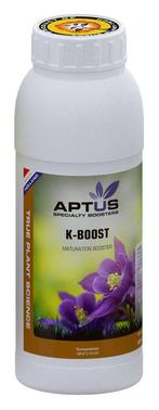 Aptus K-Boost 500 ml, Tuin en Terras, Plantenvoeding, Nieuw, Ophalen of Verzenden