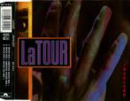 cd single - LaTour - Involved, Verzenden, Zo goed als nieuw