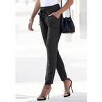 Lascana Comfortbroek van geweven viscose, smal model,, Kleding | Dames, Broeken en Pantalons, Verzenden, Nieuw