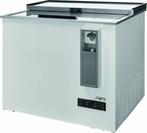 Flessenkoeler | RVS | Schuifdeksel | 279L Saro, Zakelijke goederen, Horeca | Keukenapparatuur, Verzenden, Nieuw in verpakking