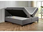 Veiling - Opbergboxspring serie Zuna, afmeting 160 x 200, An, Nieuw