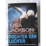 Dochter van Lucifer 9789044332896 Lisa Jackson, Verzenden, Gelezen, Lisa Jackson