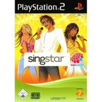 Singstar the dome (ps2 used game), Spelcomputers en Games, Games | Sony PlayStation 2, Ophalen of Verzenden, Zo goed als nieuw