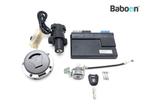 Contactslot Set met Immobiliser Honda CRF 1000 2016-2017, Verzenden, Gebruikt