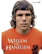 Willem Van Hanegem 9789071359033 H. Borst, Verzenden, Gelezen, H. Borst