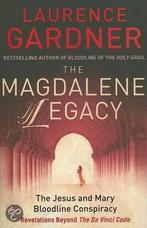 The Magadalene Legacy 9781578634033 Lawrence Gardner, Lawrence Gardner, Gelezen, Verzenden