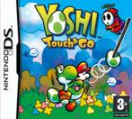 Yoshi Touch and Go (Nintendo DS), Verzenden, Gebruikt