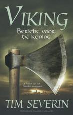 Bericht voor de koning / Viking / 3 9789045207476, Boeken, Verzenden, Gelezen, Tim Severin
