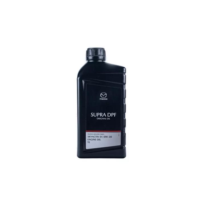 1L Origineel Mazda Supra DPF 0W20 API SN, Auto-onderdelen, Motor en Toebehoren, Nieuw, Ophalen of Verzenden
