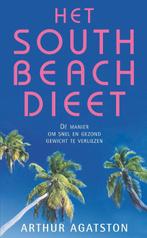 Het South Beach dieet 9789000315871 Arthur Agatston, Boeken, Kookboeken, Verzenden, Gelezen, Arthur Agatston