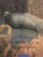 Groeten van Rottumerplaat 9789023432319 Jan Wolkers, Boeken, Verzenden, Zo goed als nieuw, Jan Wolkers