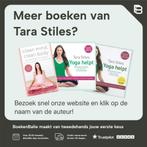 Tara stileskookboek civas editie 9789021562780 Tara Stiles, Verzenden, Zo goed als nieuw, Tara Stiles